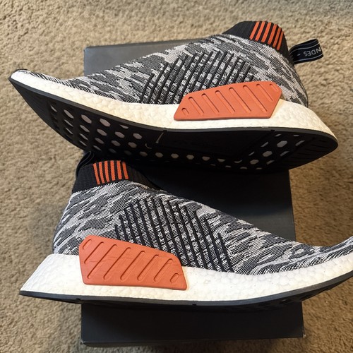 Scarpe bz0515 adidas nmd cs2 - scarpe,