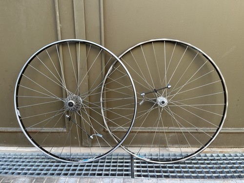 Campagnolo cerchi ruote sigma - campagnolo,