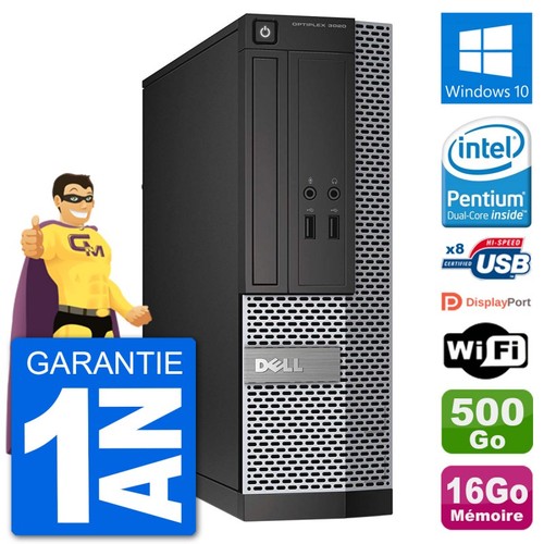 Dell optiplex 3020 sff - dell,