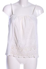 ZARA Canotta a bretelle Donna