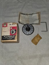 M.H RHODES MARK-TIME 60 minute