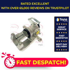 Pinza freno adatta per FIAT