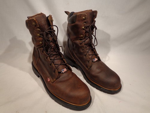 Stivali uomo redwing - stivali,