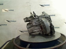 CAMBIO MANUALE Fiat Ducato