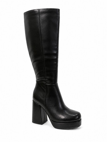 Stivali donna neri - , al