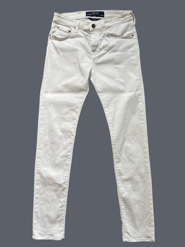 Jeans skinny jacob cohen - jeans,