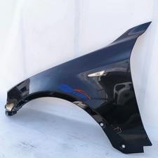 Parafango anteriore sx blu Bmw X3 2005 Rif. Art. ecoAG6589