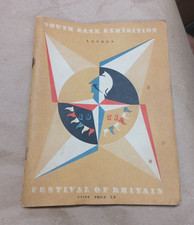 South Bank Exhibition 1951
