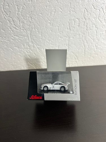 Bmw coupe 4 - z4, schuco