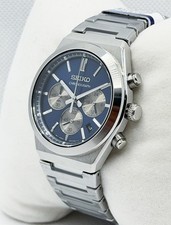 Seiko cronografo ssb453p1 - cronografo,