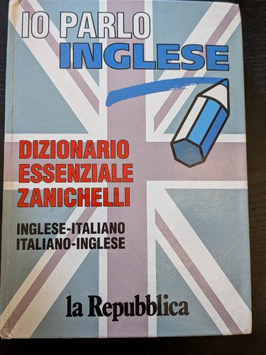 Dizionario essenziale - dizionario,