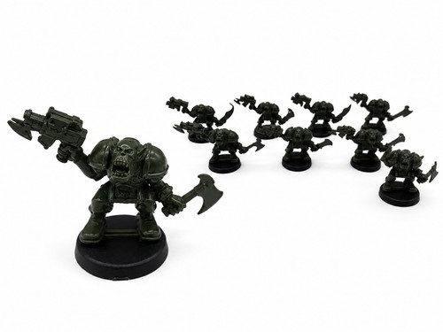 Lotto miniature starquest - miniature,