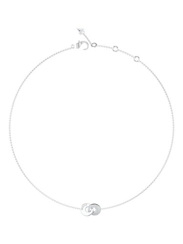 Collana guess blooming - collana,