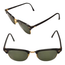 Ray Ban Clubmaster -