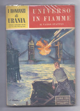 I ROMANZI di URANIA 44 🚀