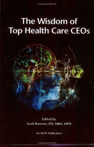 The wisdom top health - the, of