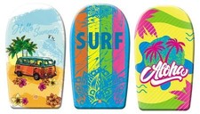 MONDO TAVOLA MARE RIDER