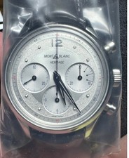 Orologio cronografo automatico