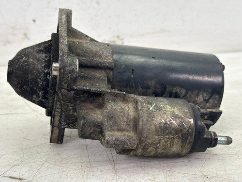 Motorino avviamento fiat bravo - avviamento,