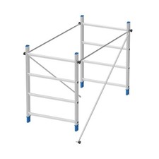 Alzata supplementare TOP per trabattello MARCHETTI DINAMICO 1 telaio opzionale