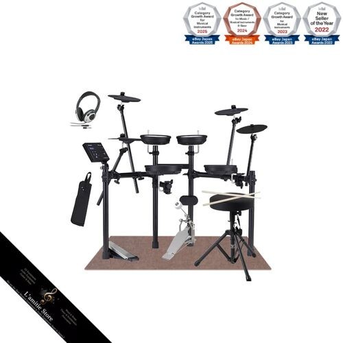 Roland 07dmk set - roland, di