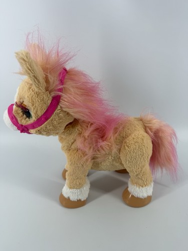 Furreal friends cannella - furreal, my
