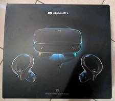 Meta Oculus Rift S Visore VR