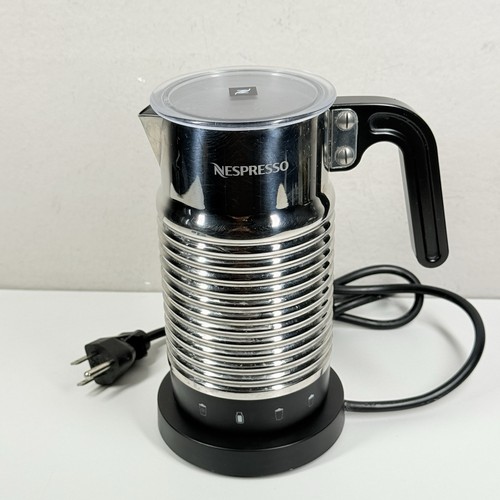 Montalatte nespresso aeroccino - montalatte,