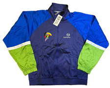 vintage tennis sergio tacchini