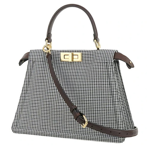 Borsa tracolla fendi - borsa, a