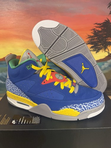 Air jordan son mars - air,