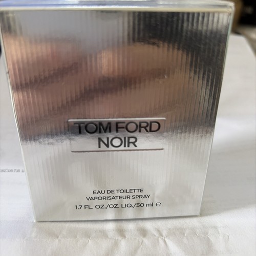 Tom ford noir edt - ford,