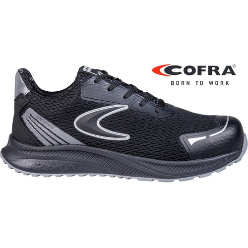 Scarpe antinfortunistica cofra - scarpe,