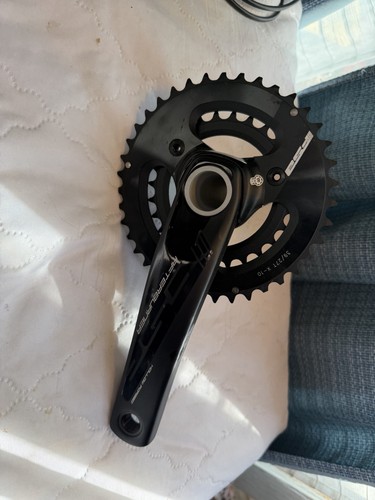 Fsa lato guida solo dopo - fsa,