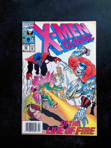 Men classic marvel - #92,
