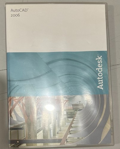 Software autodesk autocad - 🎨,