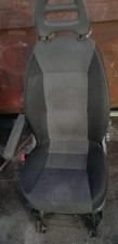 SEDILE Lato Guida Fiat Ducato