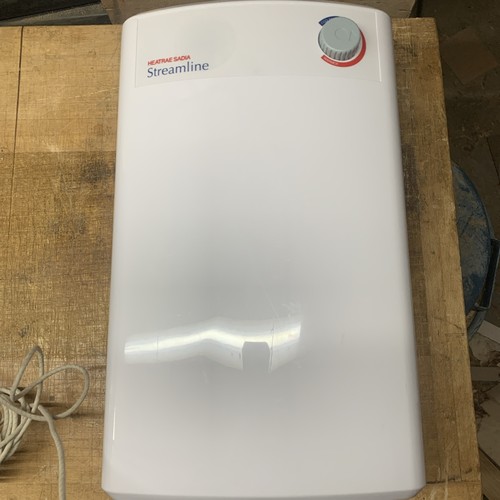 Heatrae sadia streamline solo - heatrae,