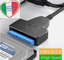ADATTATORE USB 3.0 SUPPORTA
