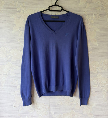 Alexander mcqueen mcq maglione - alexander,