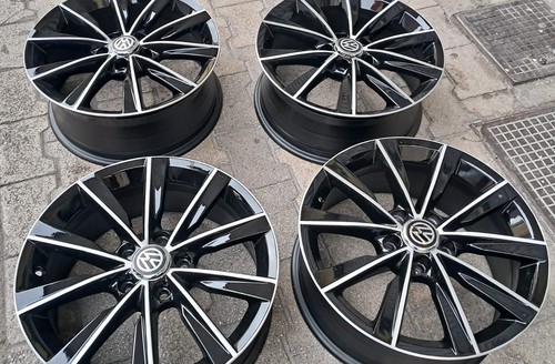 Cerchi lega 17 - in, 17"