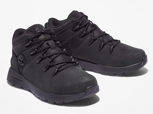 New promo timberland - new,