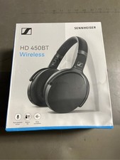 Sennheiser HD 450BT Cuffie