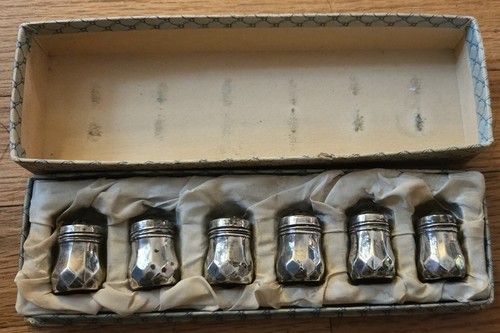 Antico set shaker sale - antico, 6