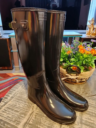 Hunter original tall - hunter,