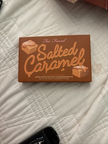 Palette ombretti too faced - ombretti,