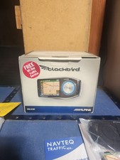 🔥RARO Alpine Blackbird GPS