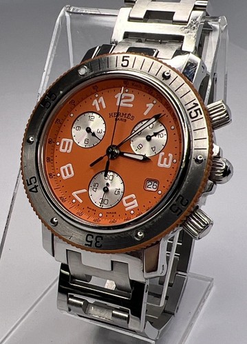 Orologio hermes cl2 916 - orologio, cl2.916