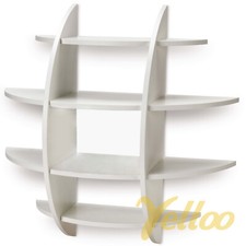 MENSOLA DA PARETE SFERICA