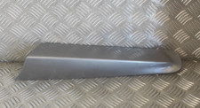 Baguette protection porte arrière gauche RENAULT MEGANE III COUPE RS 768570131R